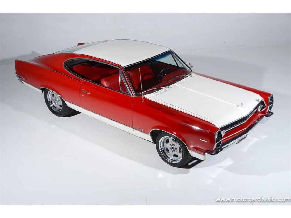 1967 AMC Marlin - Image 9 of 31