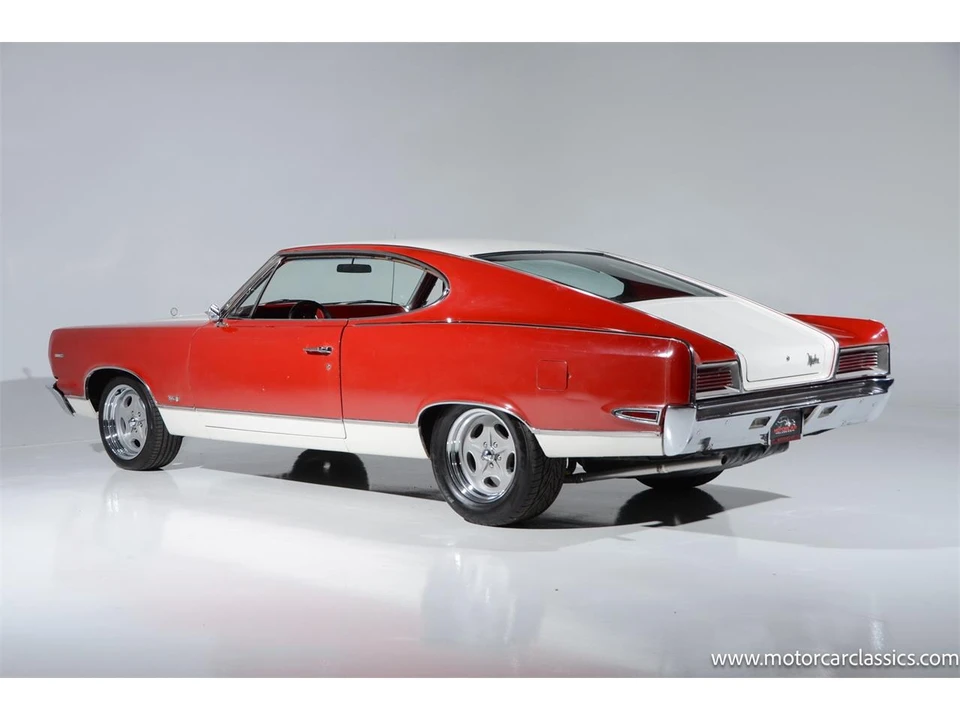 1967 AMC Marlin - Image 4 of 31