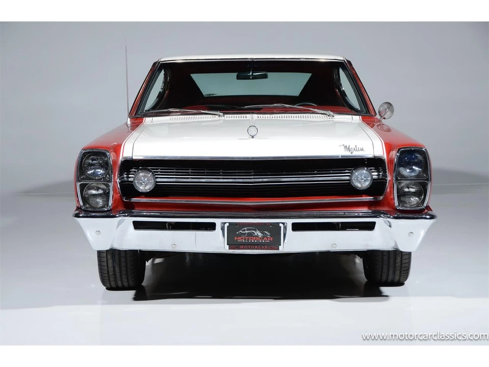 1967 AMC Marlin - Image 2 of 31