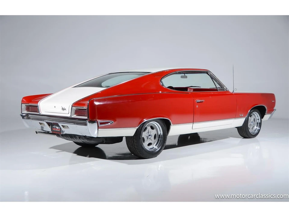 1967 AMC Marlin - Image 6 of 31