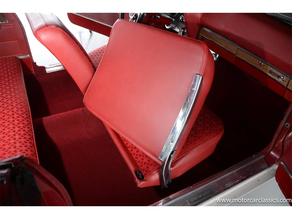 1967 AMC Marlin - Image 28 of 31