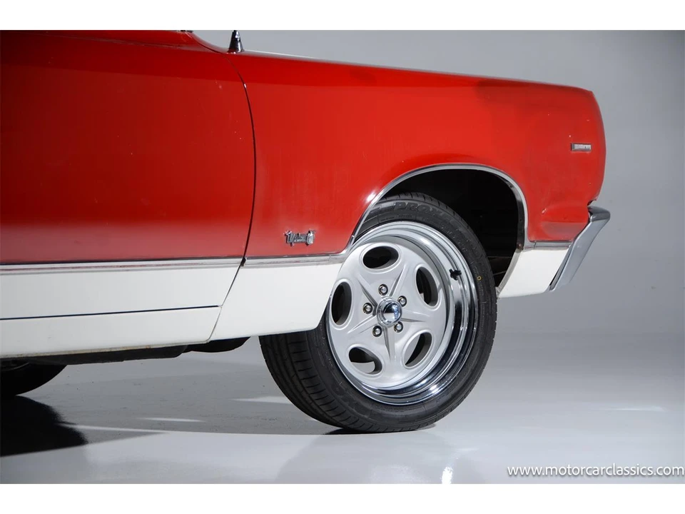 1967 AMC Marlin - Image 10 of 31