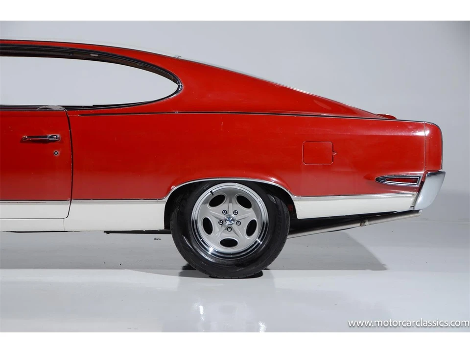 1967 AMC Marlin - Image 18 of 31