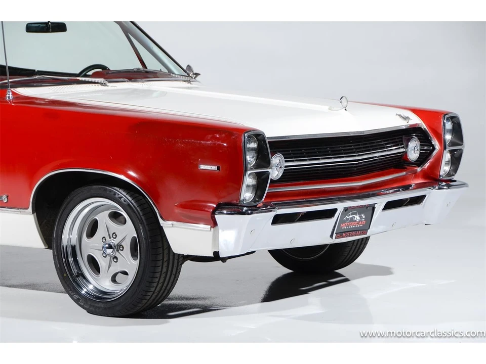1967 AMC Marlin - Image 12 of 31