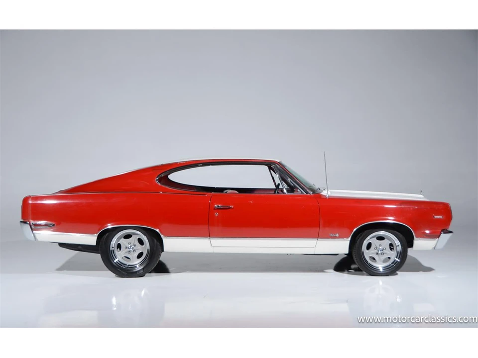 1967 AMC Marlin - Image 8 of 31