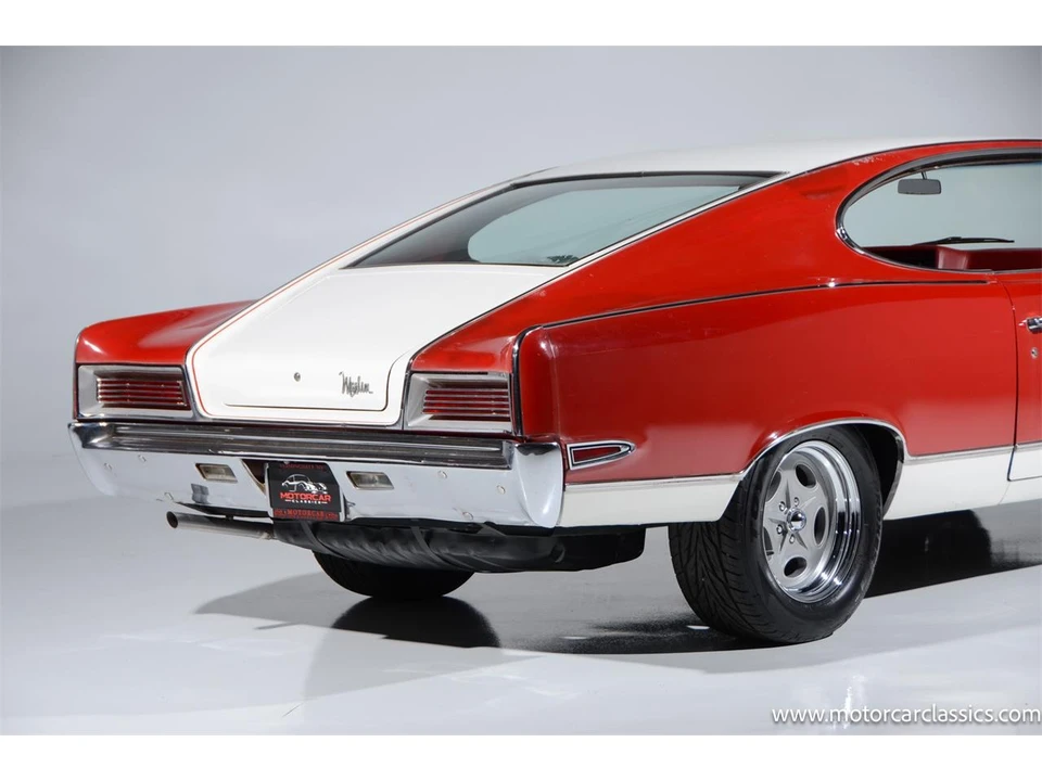 1967 AMC Marlin - Image 20 of 31