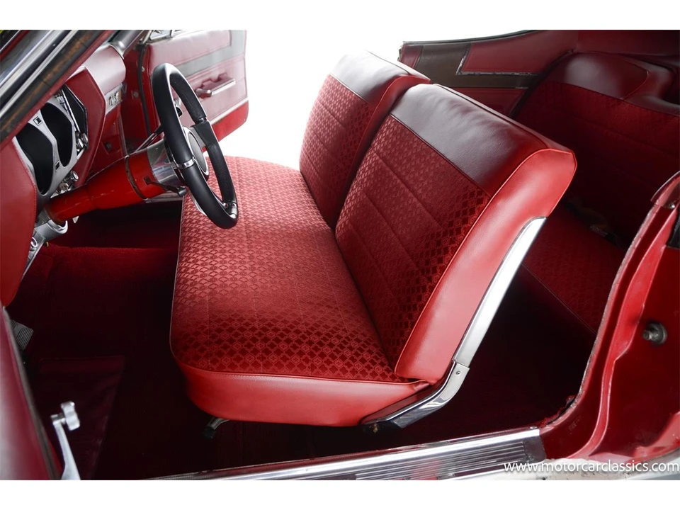 1967 AMC Marlin - Image 26 of 31