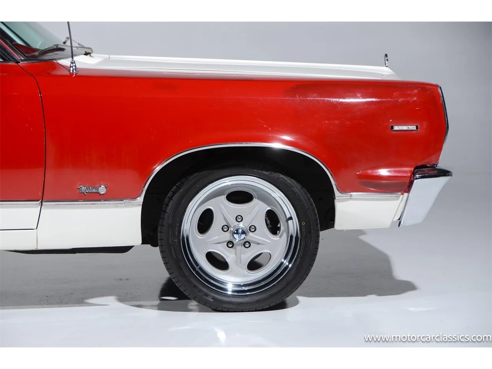 1967 AMC Marlin - Image 22 of 31