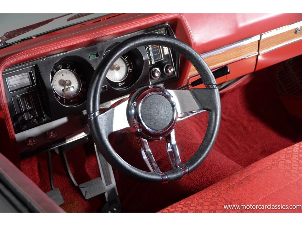1967 AMC Marlin - Image 24 of 31