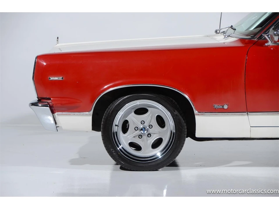 1967 AMC Marlin - Image 16 of 31