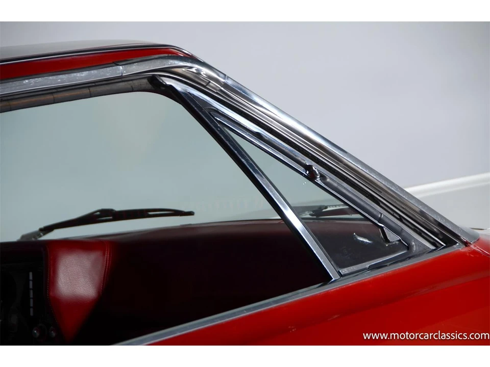 1967 AMC Marlin - Image 14 of 31