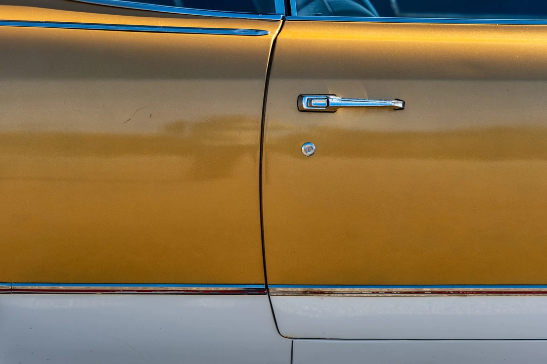 1967 AMC Marlin - Image 23 of 31