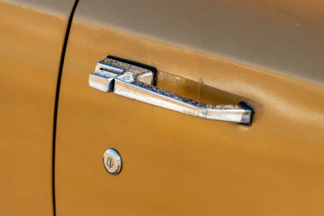 1967 AMC Marlin - Image 26 of 31