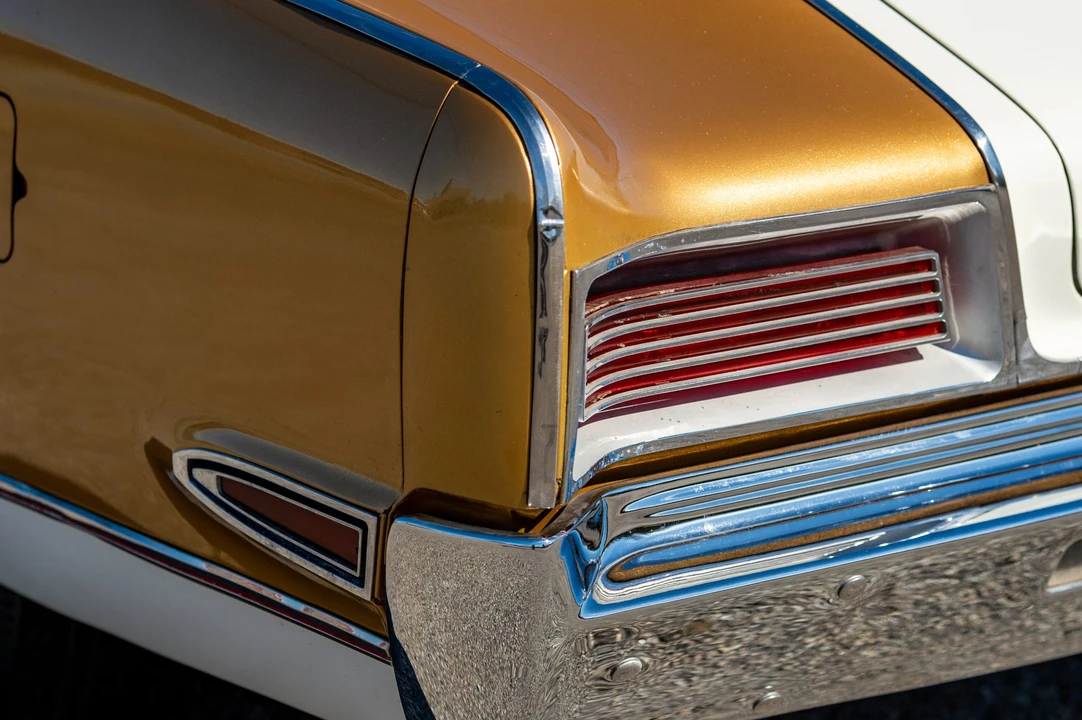 1967 AMC Marlin - Image 19 of 31