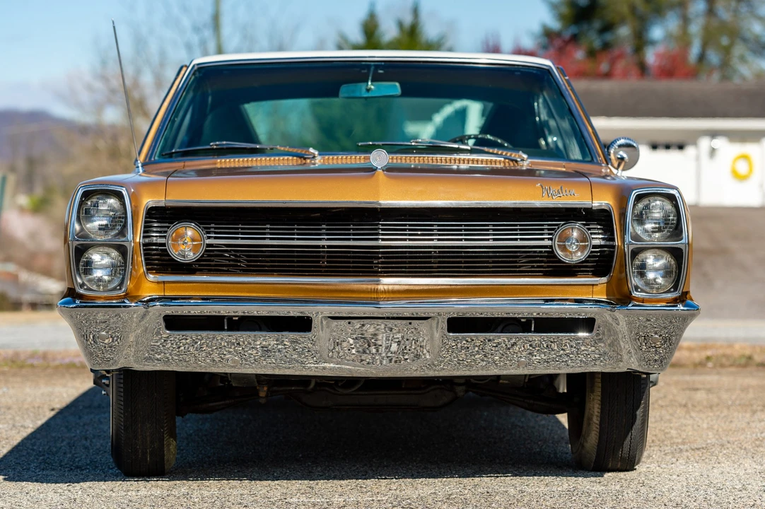 1967 AMC Marlin - Image 3 of 31