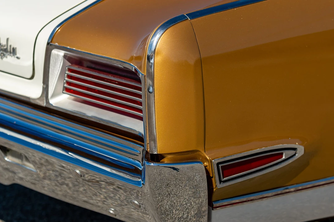 1967 AMC Marlin - Image 20 of 31