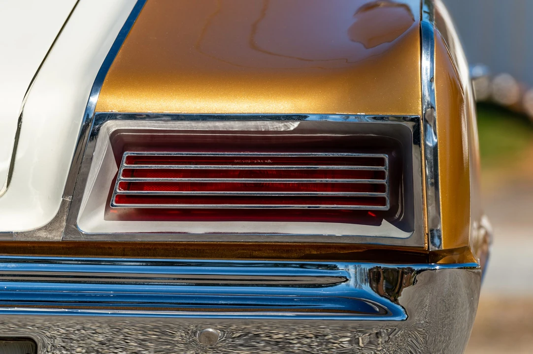 1967 AMC Marlin - Image 18 of 31