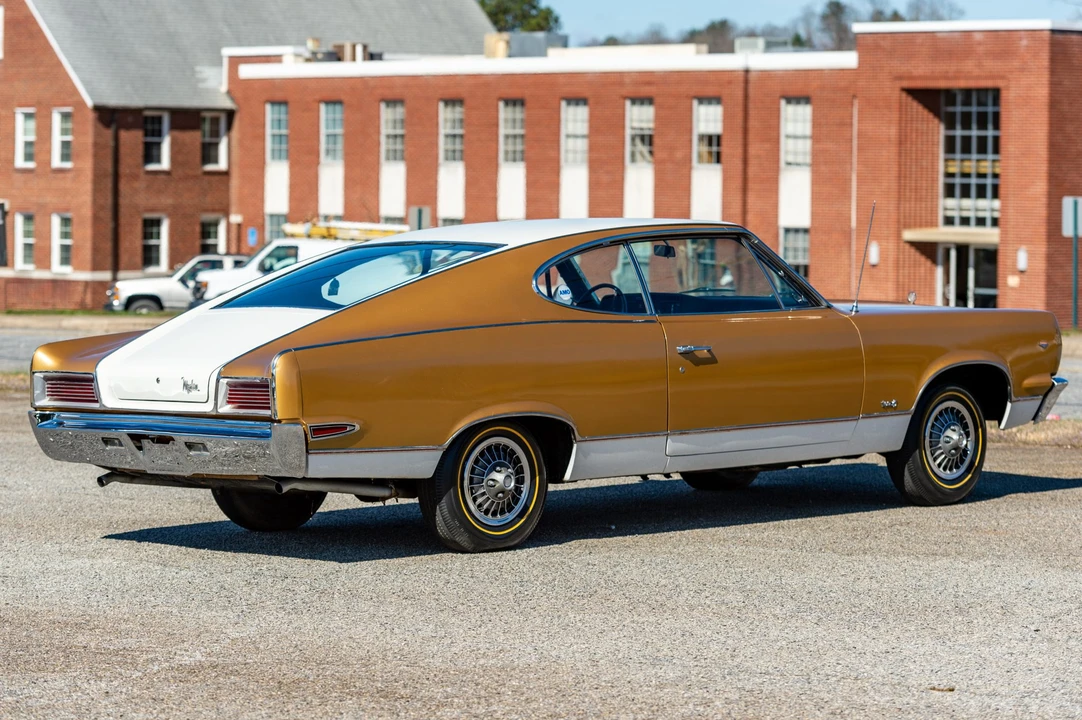 1967 AMC Marlin - Image 6 of 31