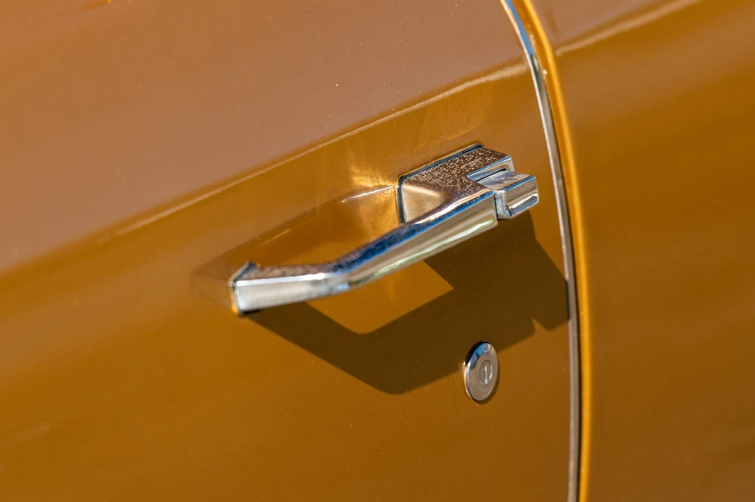 1967 AMC Marlin - Image 25 of 31
