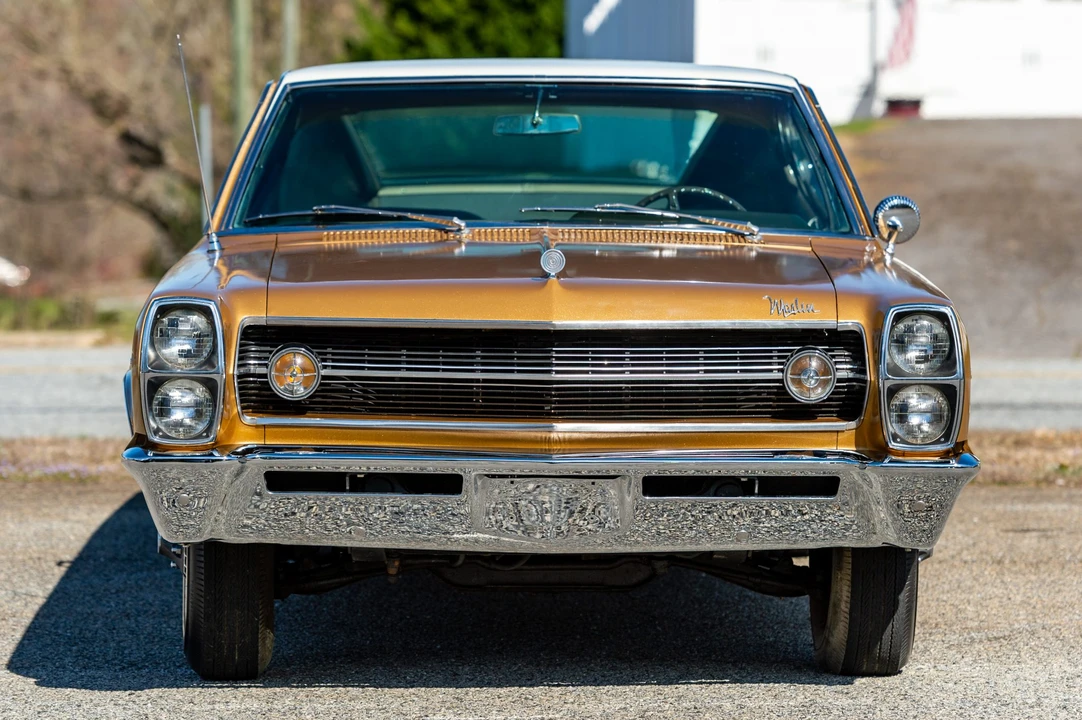 1967 AMC Marlin - Image 2 of 31