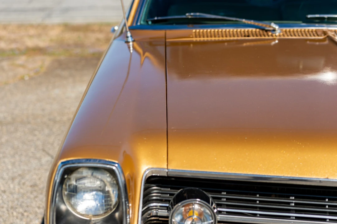 1967 AMC Marlin - Image 11 of 31