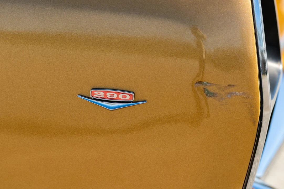 1967 AMC Marlin - Image 29 of 31