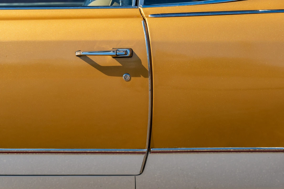 1967 AMC Marlin - Image 22 of 31