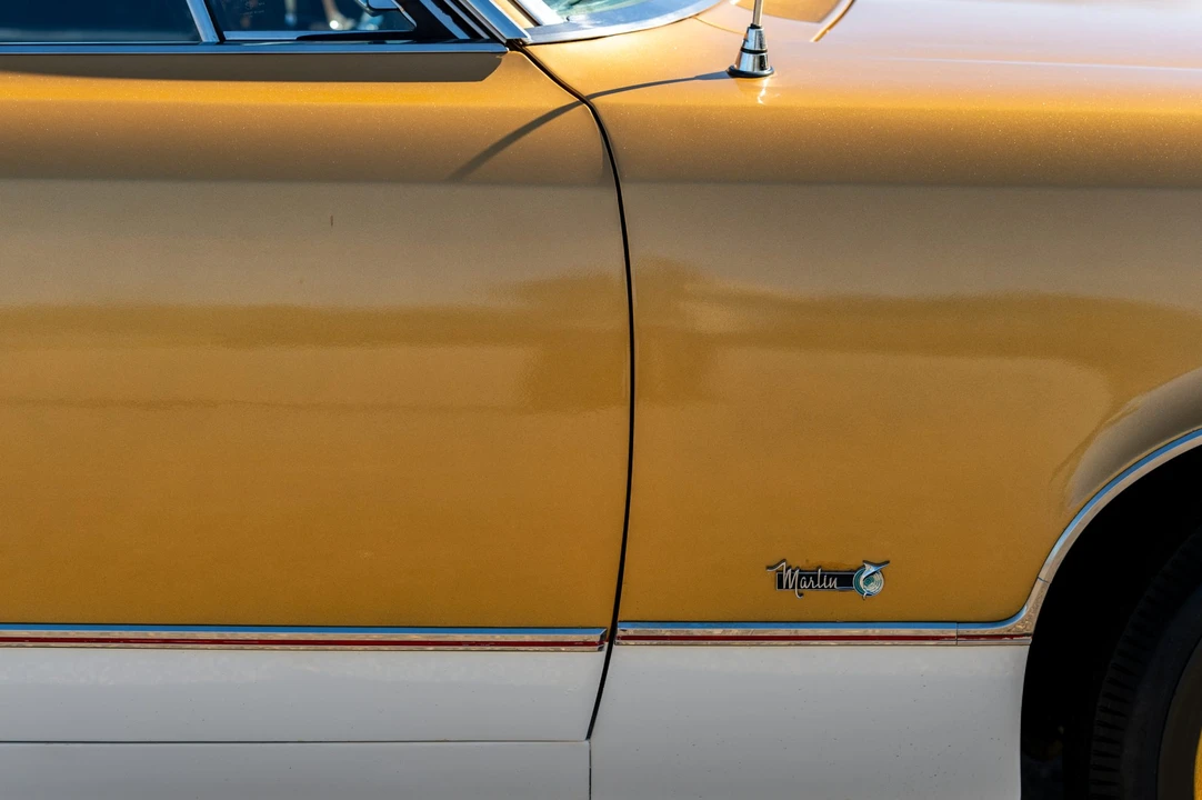 1967 AMC Marlin - Image 24 of 31