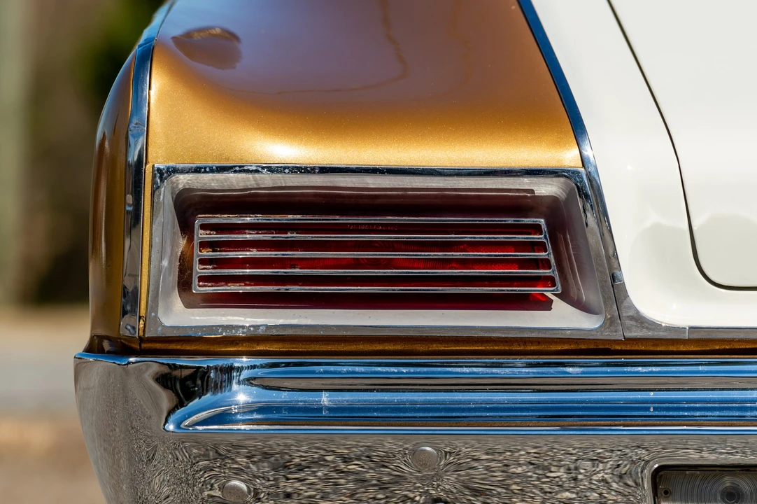 1967 AMC Marlin - Image 17 of 31