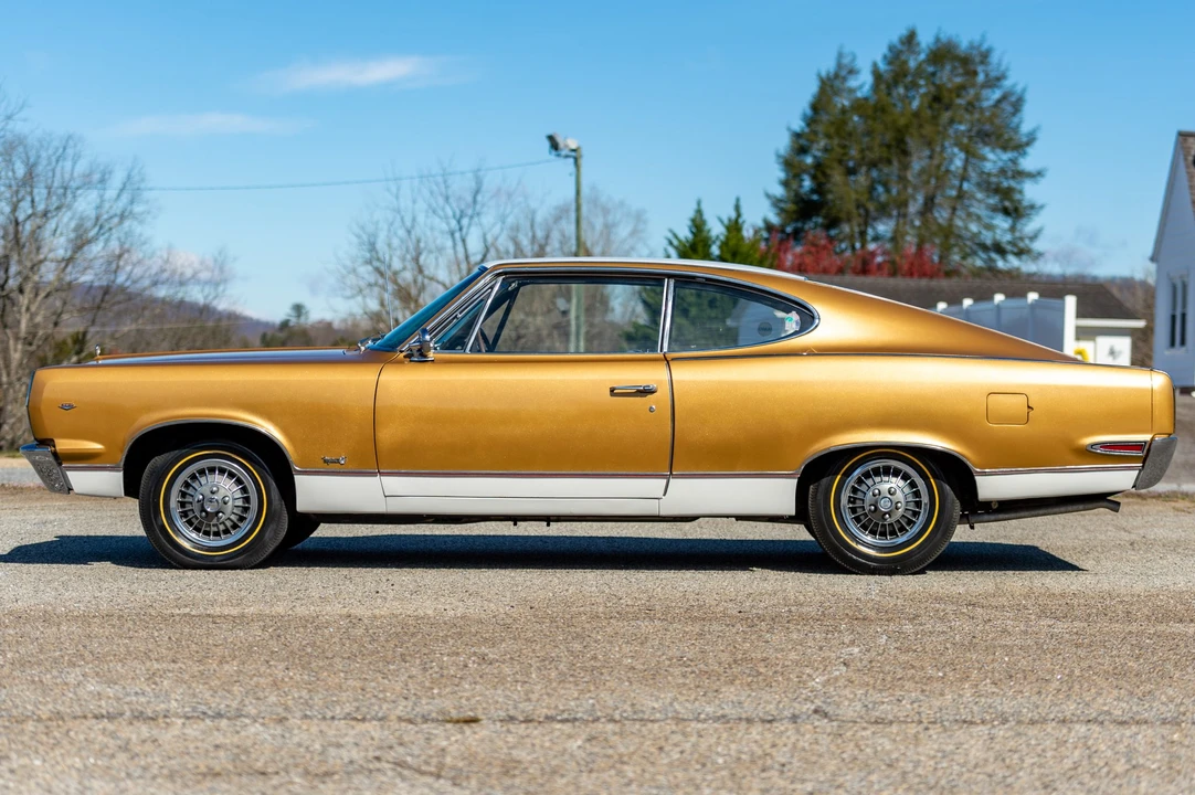 1967 AMC Marlin - Image 10 of 31