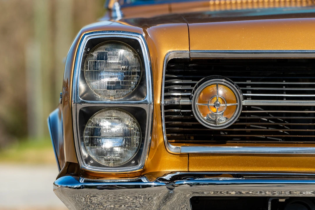 1967 AMC Marlin - Image 13 of 31