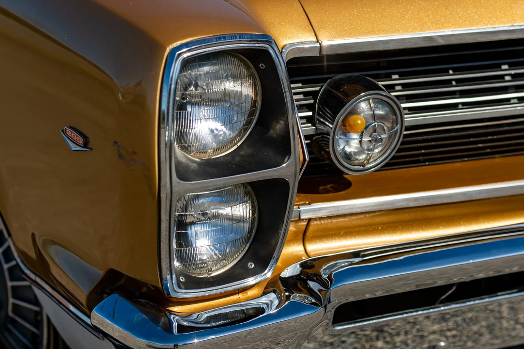 1967 AMC Marlin - Image 15 of 31