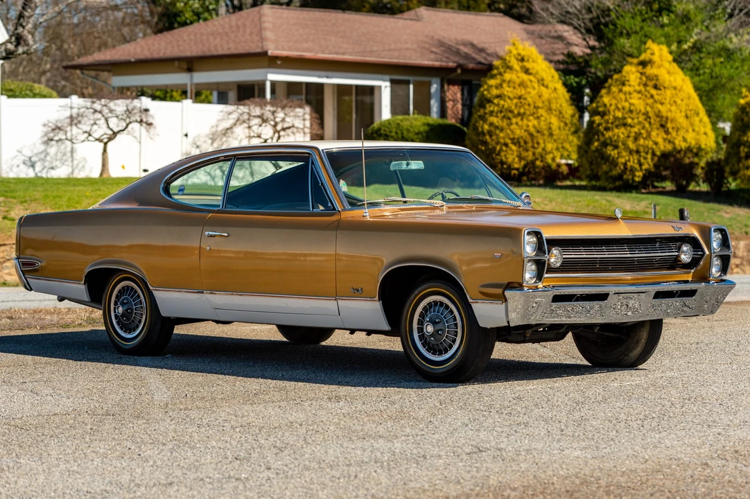 1967 AMC Marlin - Image 4 of 31