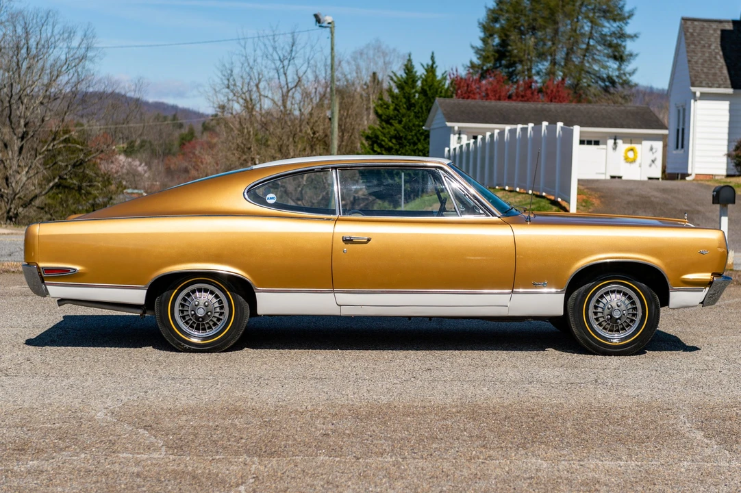 1967 AMC Marlin - Image 5 of 31