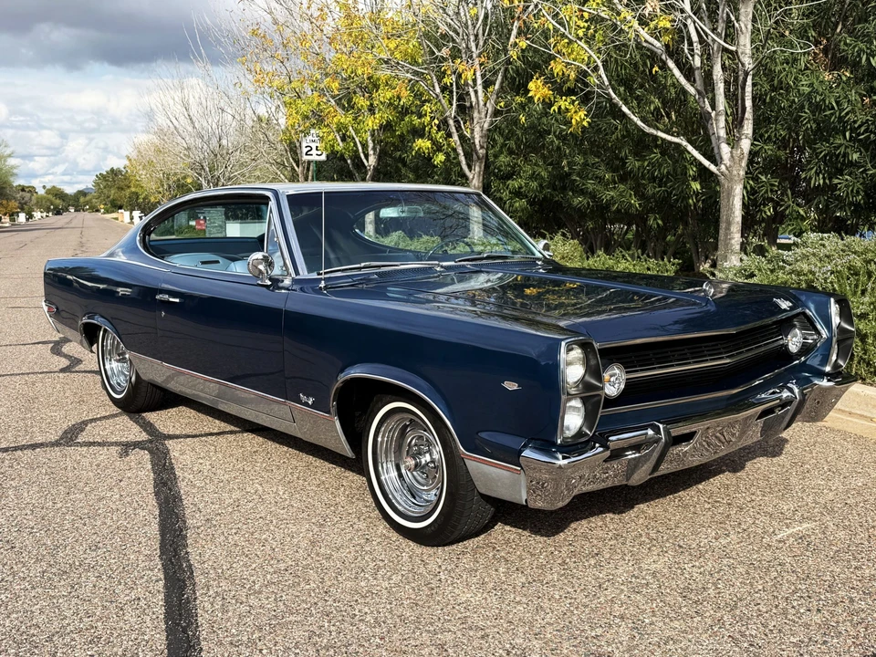 1967 AMC Marlin - Image 6 of 31