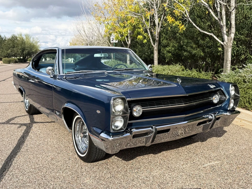 1967 AMC Marlin - Image 4 of 31