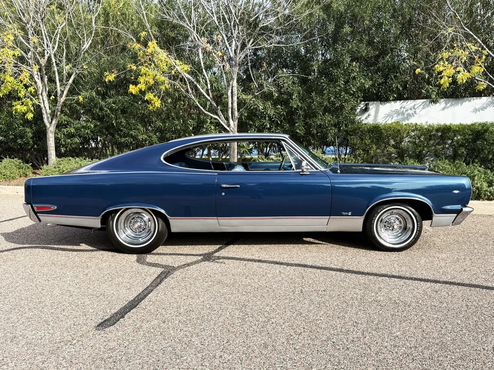 1967 AMC Marlin - Image 10 of 31