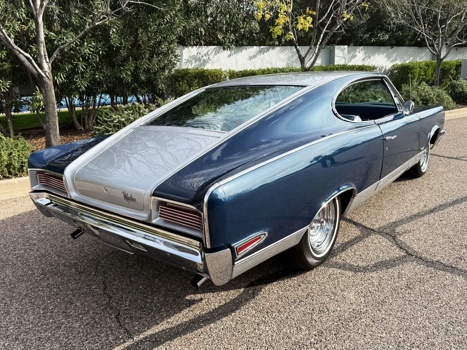1967 AMC Marlin - Image 12 of 31