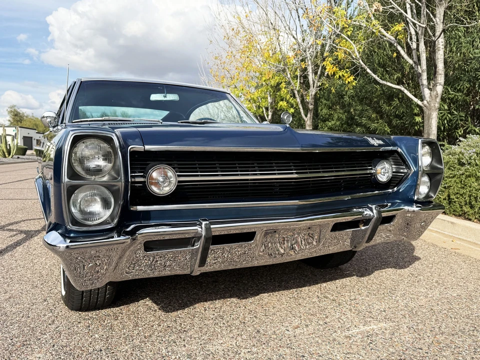 1967 AMC Marlin - Image 3 of 31