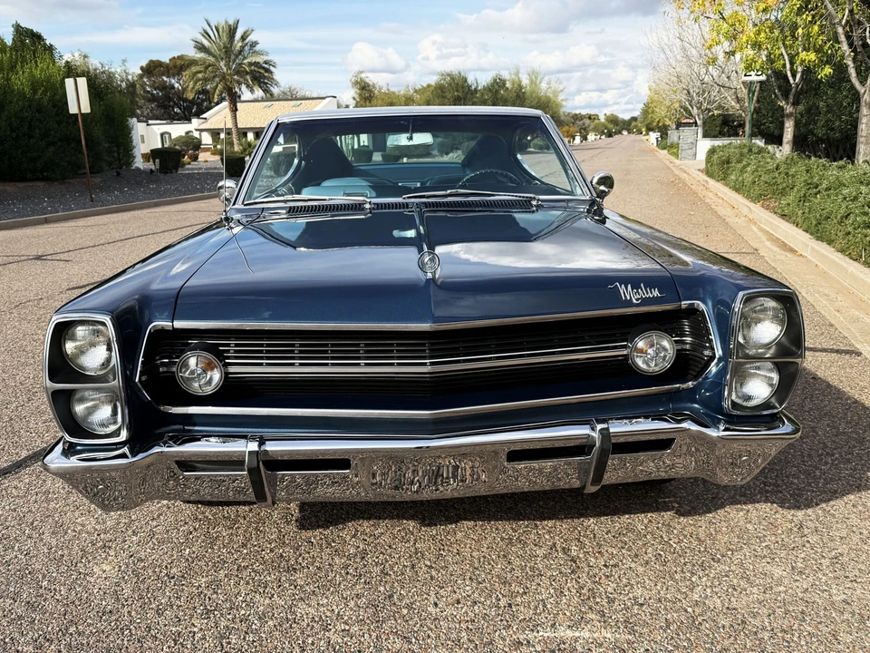1967 AMC Marlin - Image 2 of 31