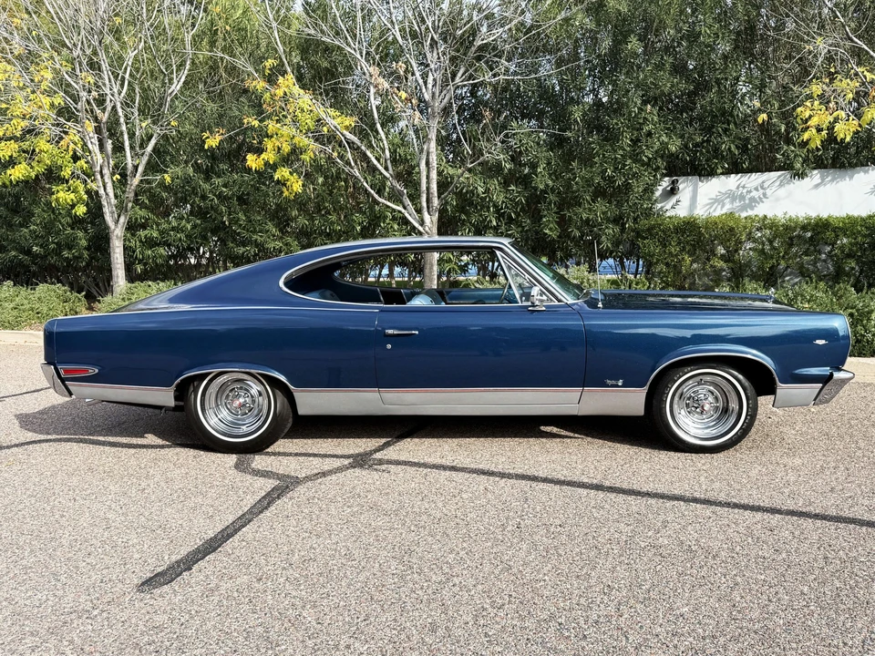 1967 AMC Marlin - Image 9 of 31