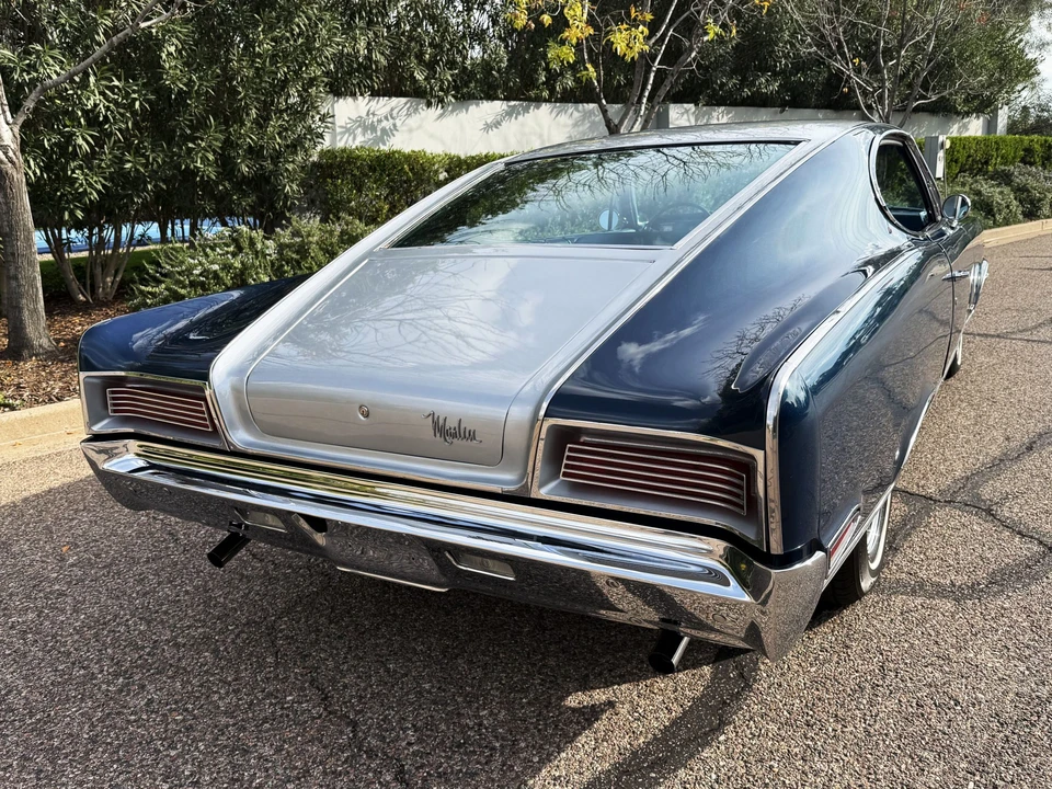 1967 AMC Marlin - Image 13 of 31