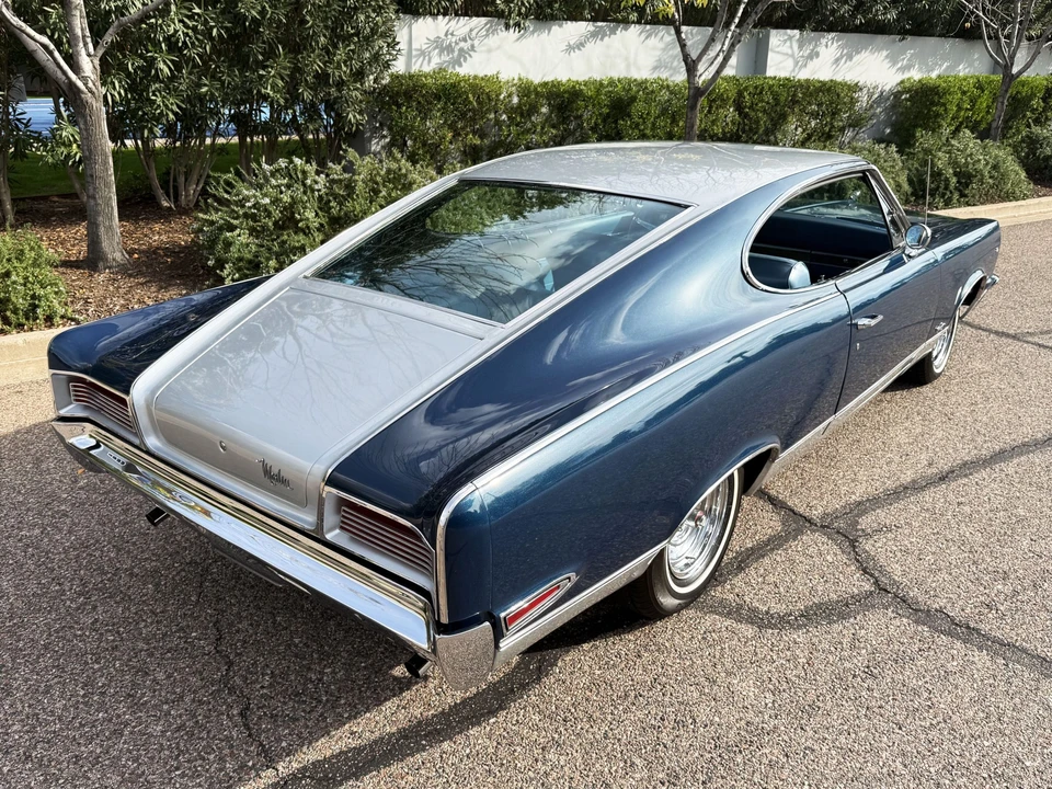 1967 AMC Marlin - Image 11 of 31