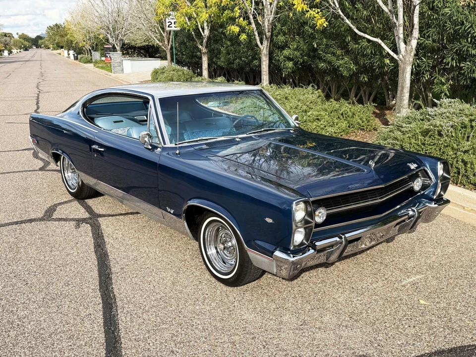 1967 AMC Marlin - Image 5 of 31
