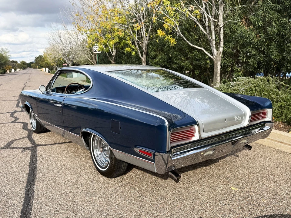 1967 AMC Marlin - Image 17 of 31