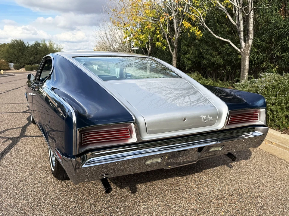 1967 AMC Marlin - Image 16 of 31