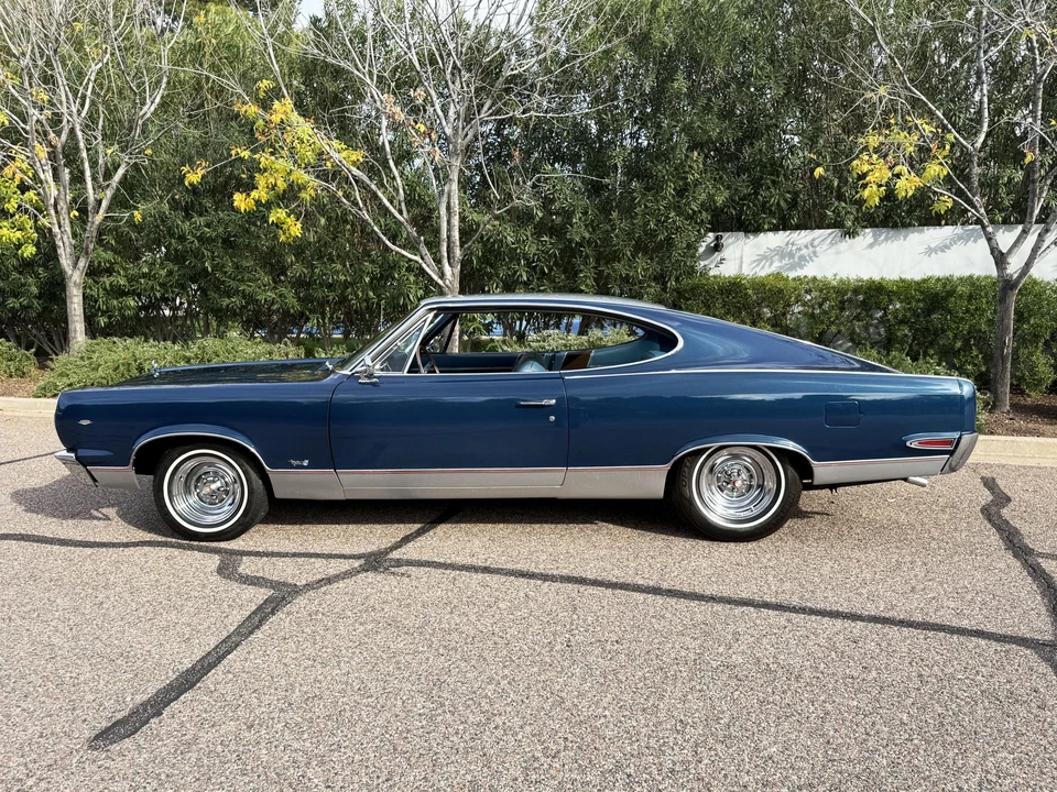 1967 AMC Marlin - Image 21 of 31