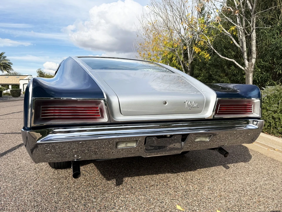 1967 AMC Marlin - Image 15 of 31