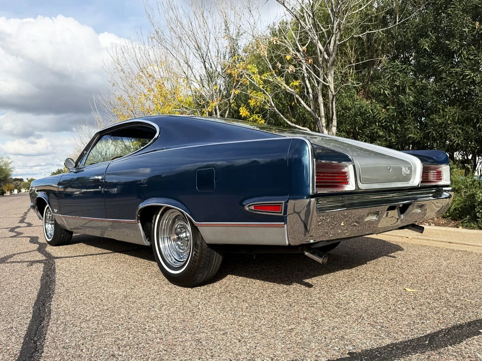 1967 AMC Marlin - Image 20 of 31