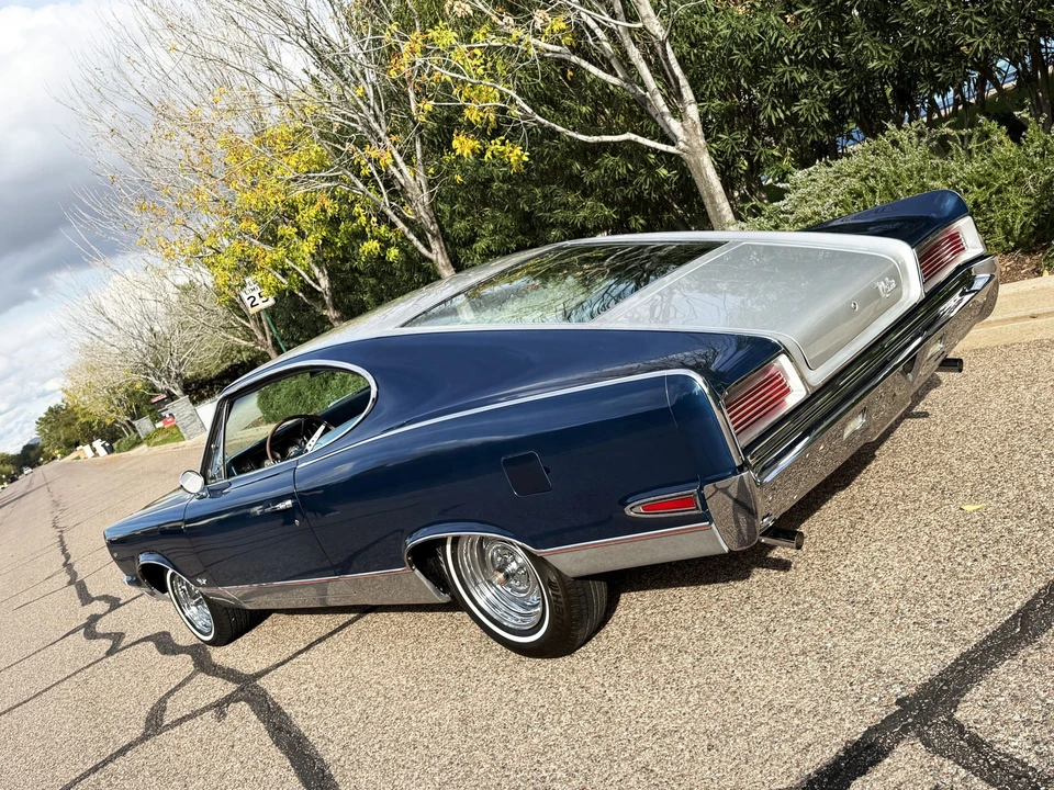 1967 AMC Marlin - Image 19 of 31
